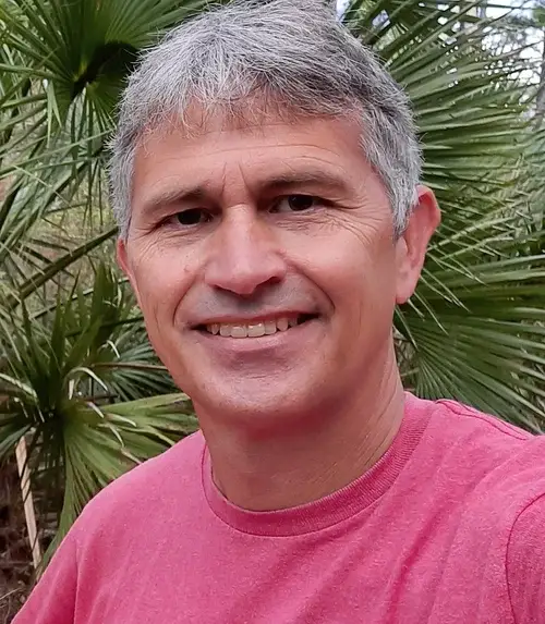 Kevin Eby CASA story