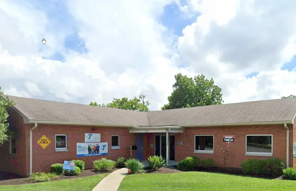 CASA Jessamine County Office - Nicholasville
