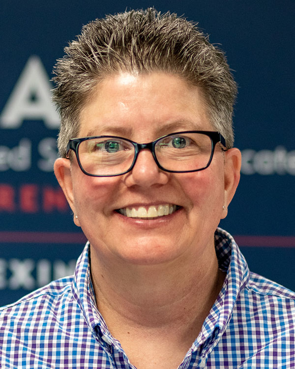 Beverly Chandler