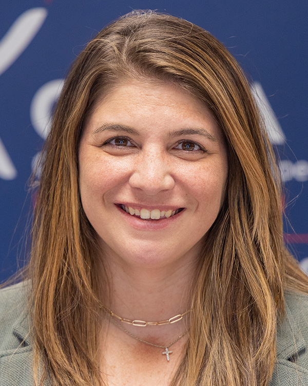 Brittany Rebholz