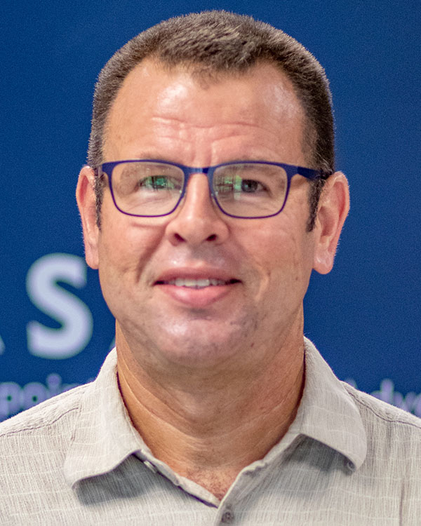 Herb Toews