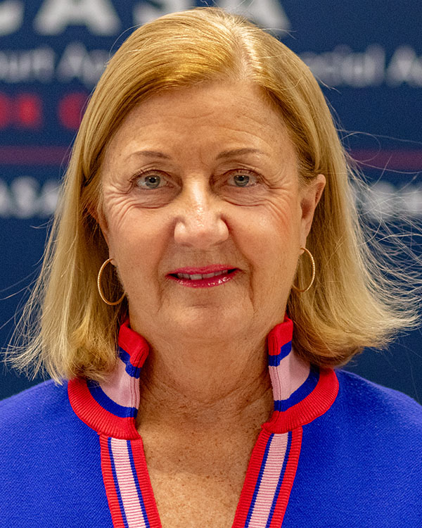 Jackie Banahan