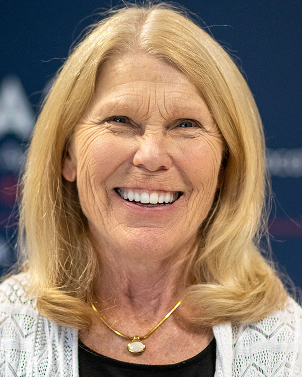 Jan Colbert