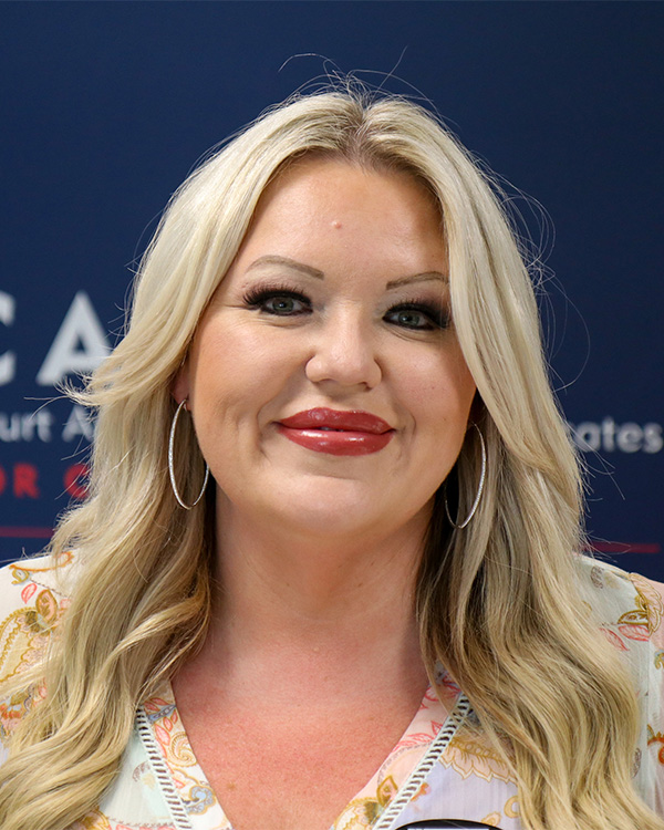 Jessica Gilbert