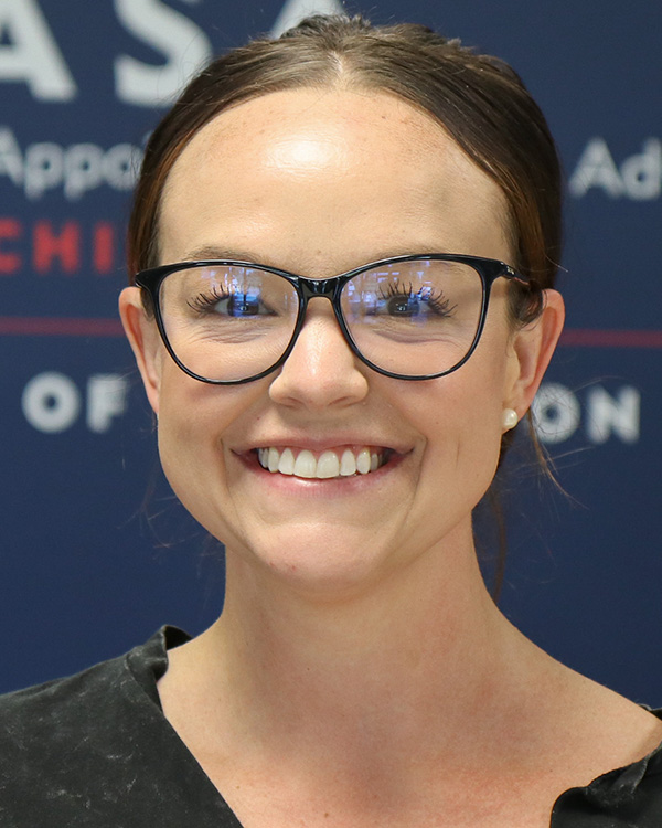 Kasey Sennett Marshall