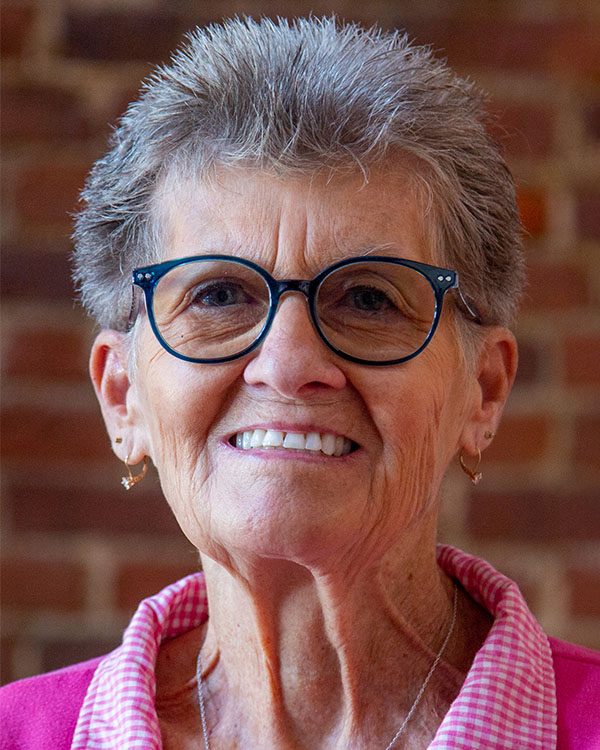 Linda Baker