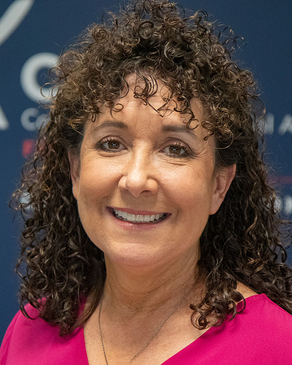 Maquel Sarantakos