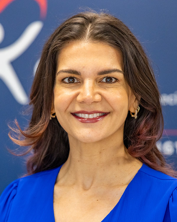 Ozlem Davis