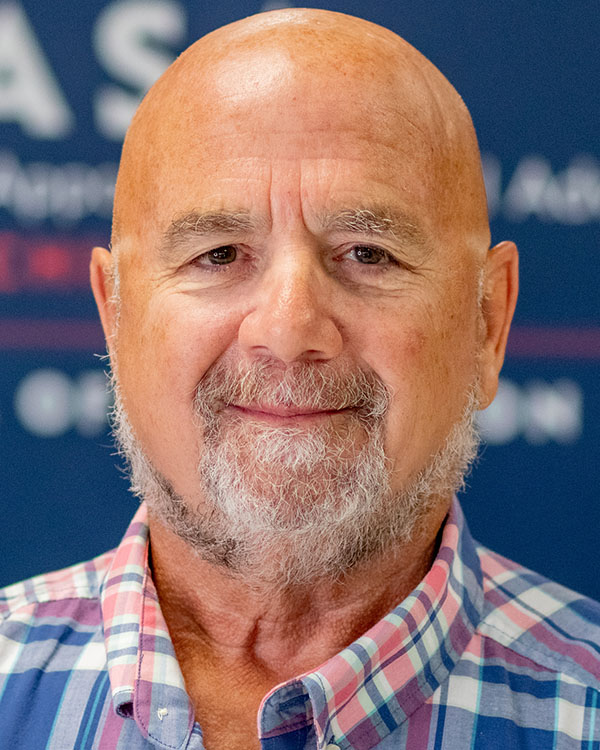 Pat Bennett