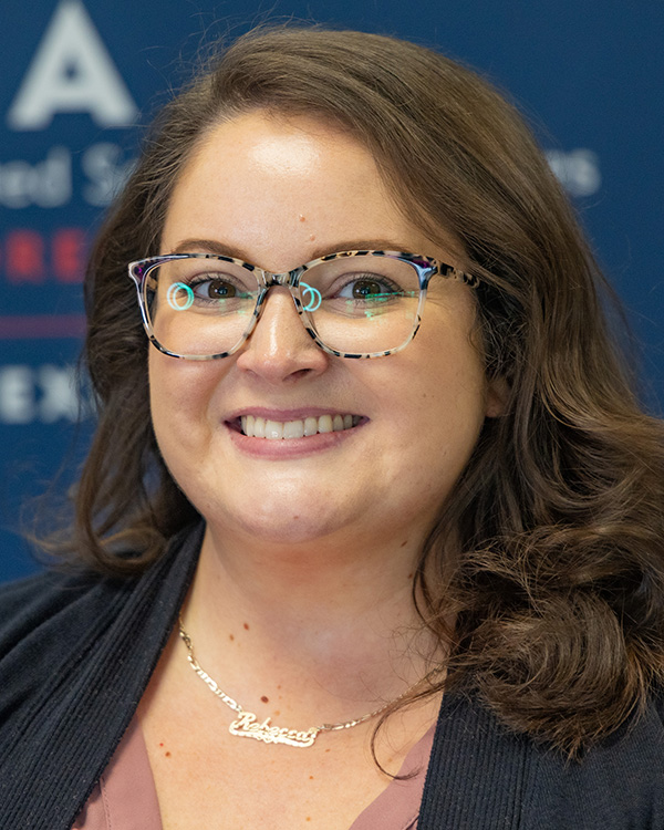 Rebecca Ellis