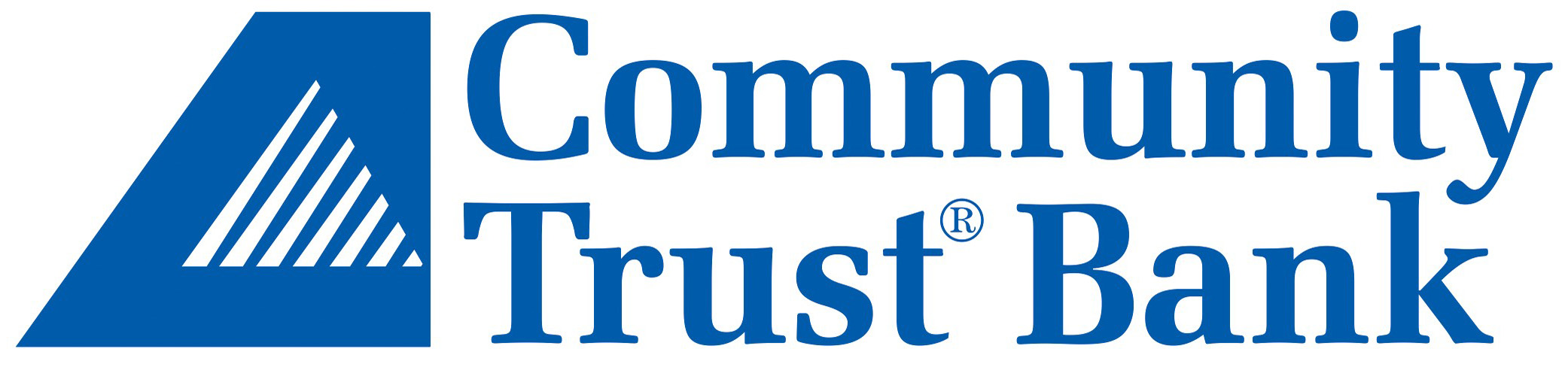 Community Trust Bank Logo