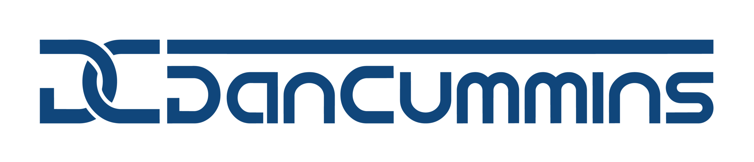 Dan Cummins Logo
