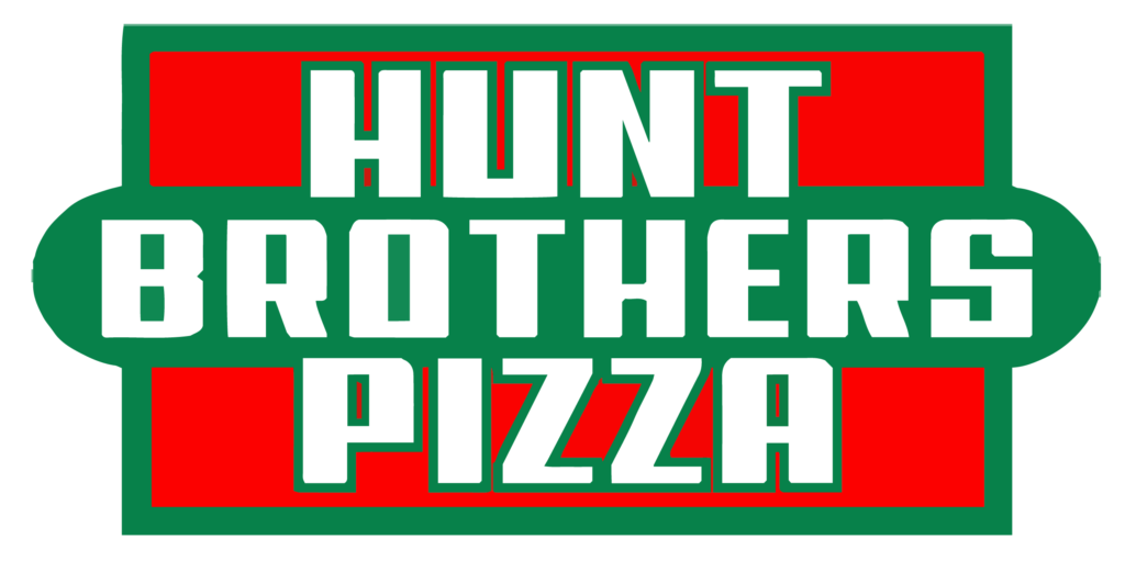 Hunt Brothers Logo