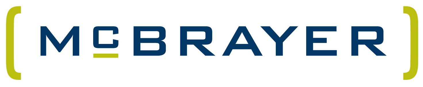 McBrayer Logo
