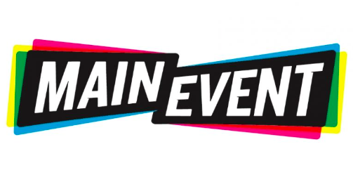 Main Event Logo