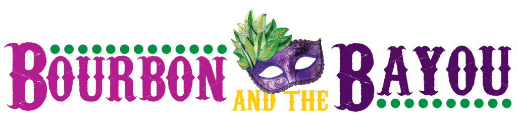 Bourbon and the Bayou Logo