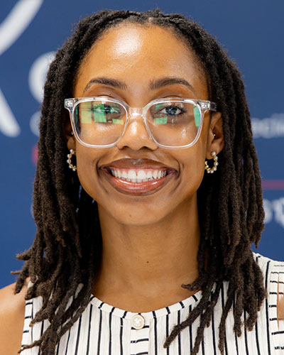 Kiana Higgins photo